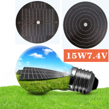 ̫��ܰ�15W7.4V̫��܈A�Ο���̫���·������l늰�M�����l