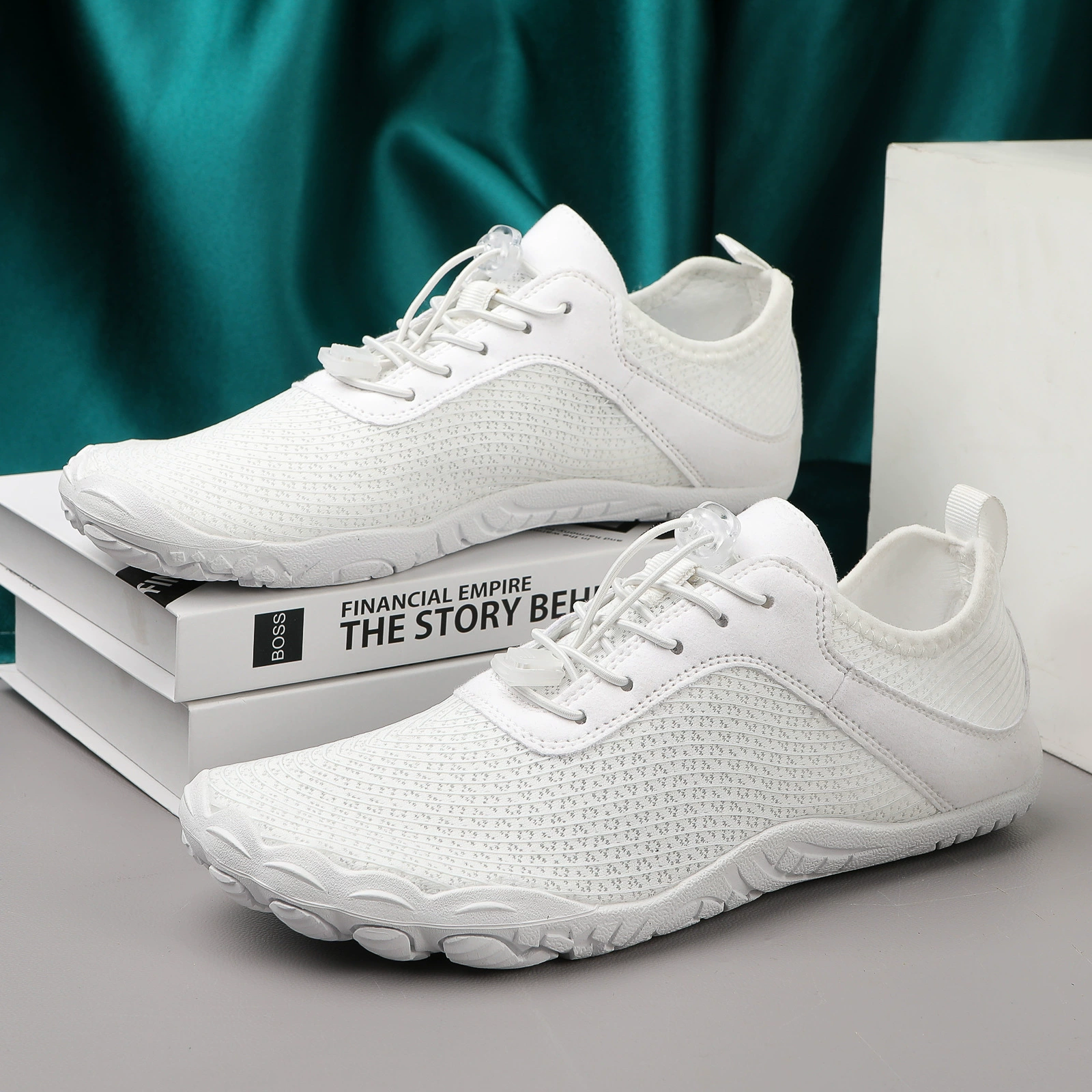 Новые кроссовки для альпинизма на открытом воздухе, быстросохнущие водные кроссовки, спортивная обувь для фитнеса и сплавов по рекам, пляжная обувь для плавания.