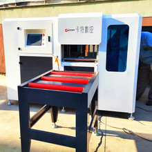 多轴数控端铣 五轴 七轴数控端面铣床 门窗铝型材加工设备高精度