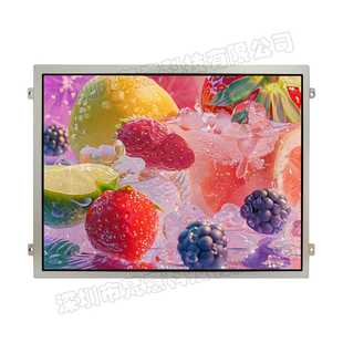 LCD��Ļ10.4��FY104T-003A 1024X768�����t��܇�d�@ʾIPSҺ�����