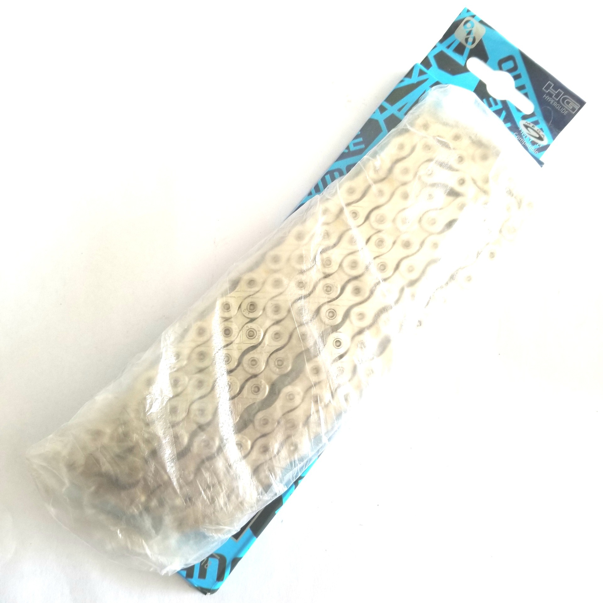 10 velocidad de la cadena bicicleta de montaña accesorios de bicicleta de velocidad variable Cadena Riding suministros Accesorios Al Por Mayor