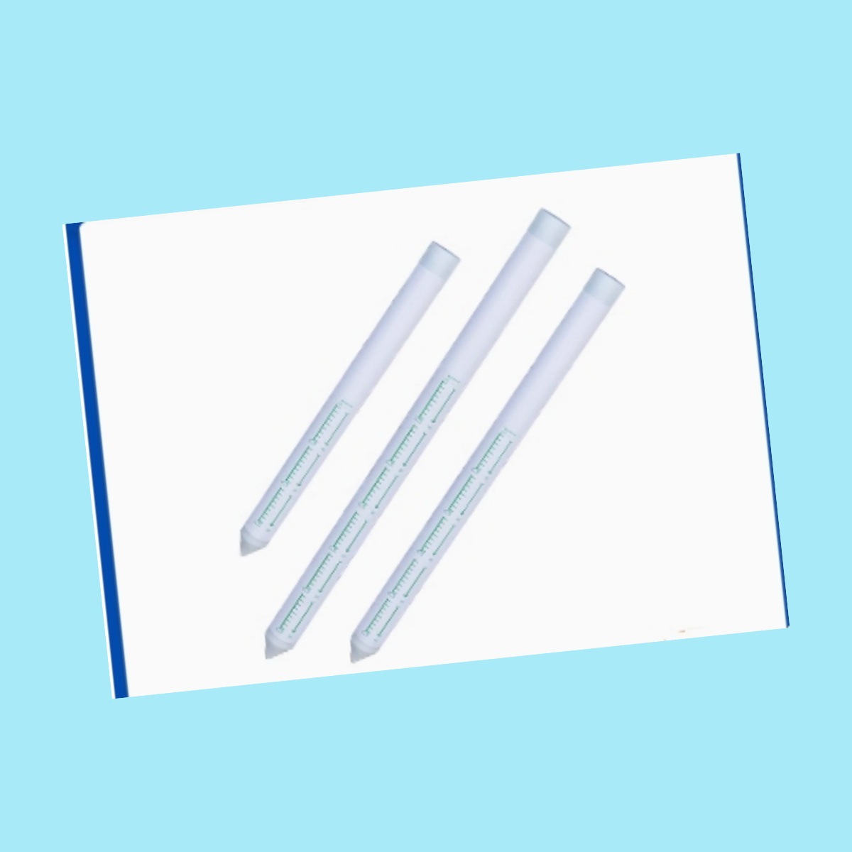 管式土壤墒情监测仪 型号:TG722-RS485库号：M20654