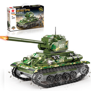 �迢�eľ868܊�»�ʽ̹��������T34̹�˃�ͯ����ƴ�b�к���߶Y��