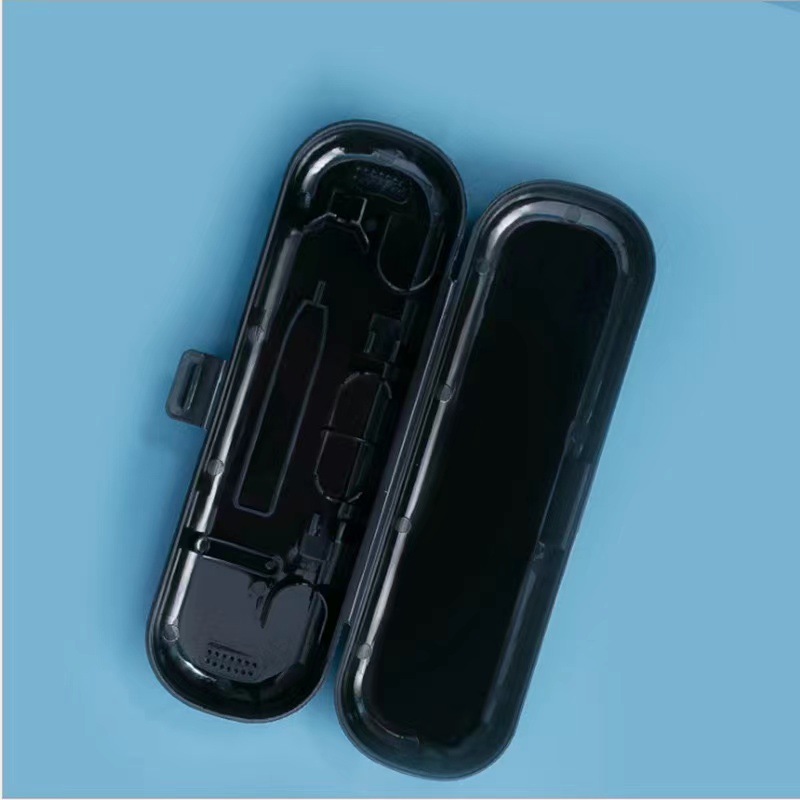 6-velocidad cepillo de dientes eléctrico adulto hogar USB recargable cepillo de dientes sónico irrigador oral regalo X3 entrega de una sola pieza image 13