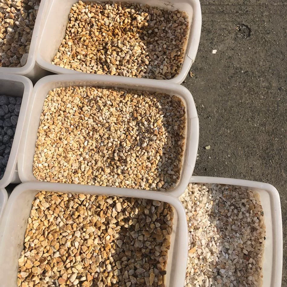 Рис мытье камень вода мытье камень дождь цветок камень сад пейзаж брусчатка сад ландшафтный дизайн камень просо камень Гравий