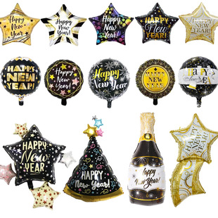 2027����옷�A���XĤ��ƿ�����Ɍ�HAPPY NEW YEAR 18������b�