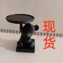 跨境tray北极熊小物件收纳盘
