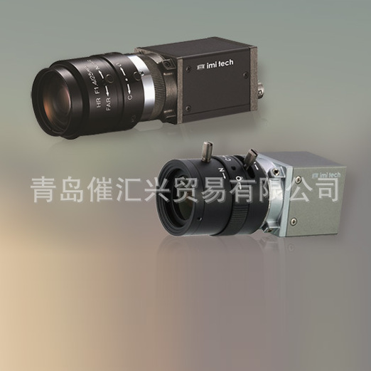 韩国imi-tech工业相机IMB-IIFT等全系列