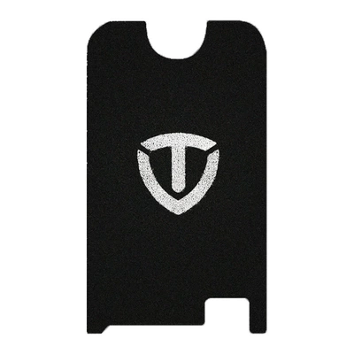 Electric vehicle foot mat — wire ring foot mat