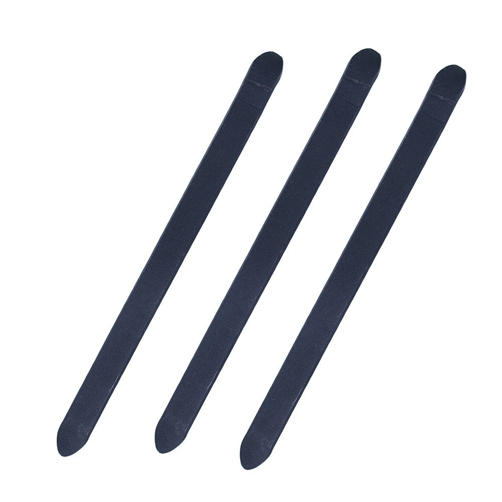 现货批发12寸喷涂撬板平板40铬拔胎撬板轮胎撬板扁撬棒撬棍