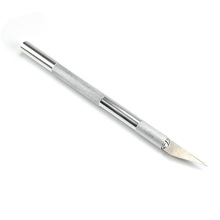 雕刻刀套装DIY手账刻刀橡皮章学生笔刀美工刀手工套装剪纸工具刀