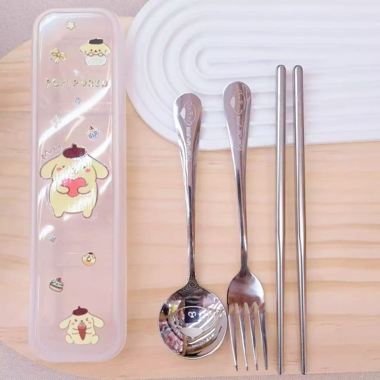 푸딩