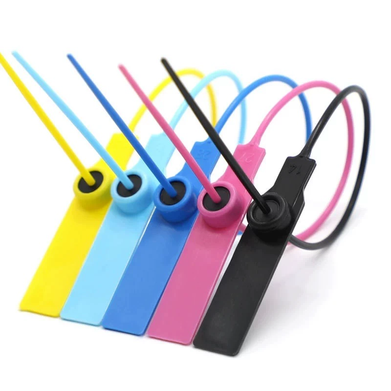 Свинцовая пломба одноразовая пластиковая пломба вывеска