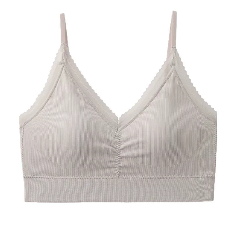 Top with cups, vest, push up bra, wireless bra, tank top, city style, beautiful back, fitted