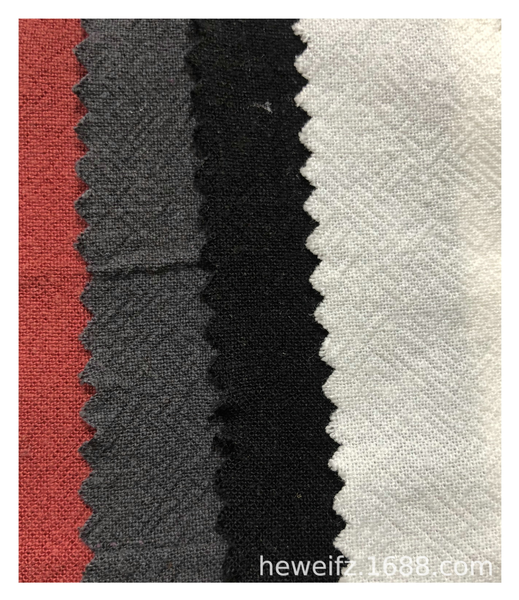 厂价直销 F6588 现货供应 高档麻时尚男女服装棉麻面料