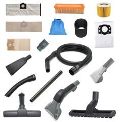 美欣凱馳カハ掃除機部品ホース延長バーはKarcher WD NTシリーズに適用されます。
