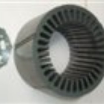 风力发电机定转子 电机定转子批发供应 品质保证