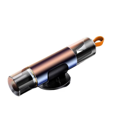 Safety Hammer with Cutter | Qəza çəkici
