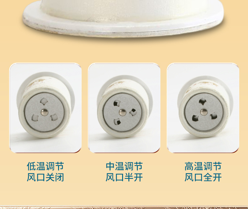 Moxibustion Tube Hanging Moxa Burner Box Portable Home Use Warming Tool 30g quality and texture