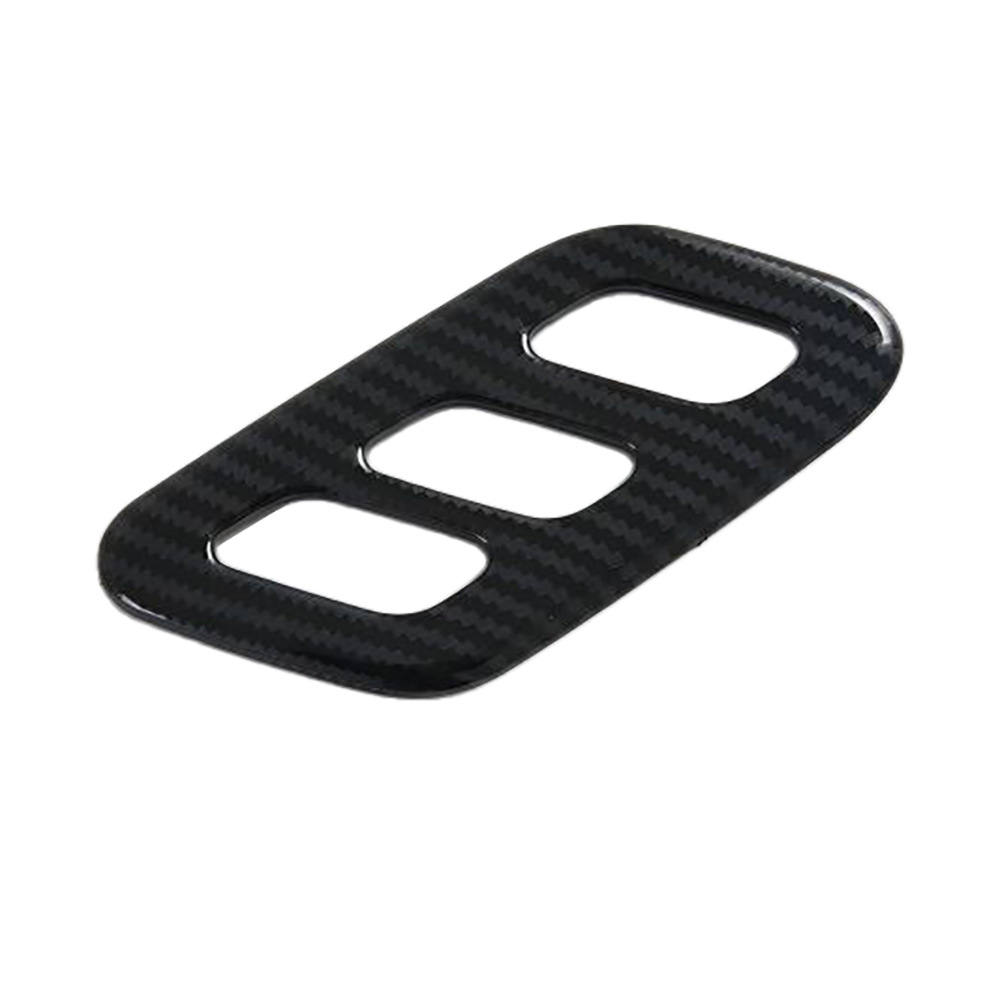 Suitable for 2026 Kia SELTOS interior armrest frame, center console air vent, inner handle, cup holder, interior modification decorative parts