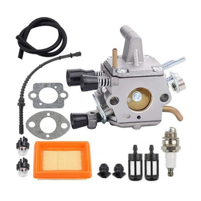 Suitable for Fs120 Fs200 Fs250 Fs300 Fs350 Fr350 Fr450 Fr480 Carburetor