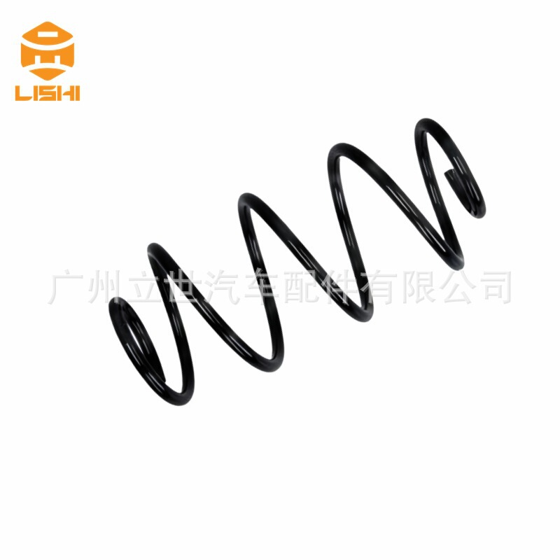 Directly Supplied from the Manufacturer, Spiral Spring A2463242104 Is Suitable for Mercedes-Benz W176 W246 W242