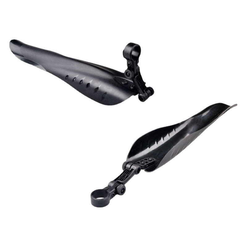 Nieve bicicleta barro eliminación 4,0 ancho neumático Fender playa agua escudo azulejo bicicleta harem lluvia escudo