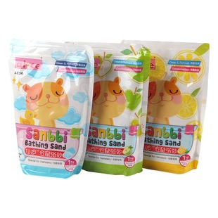 Zuli Hamster Bath Sand Bath Supplies Cleaning Set Bath Sand Bath Salt Sand Bathroom Sand Shovel Deodorant Germ Package