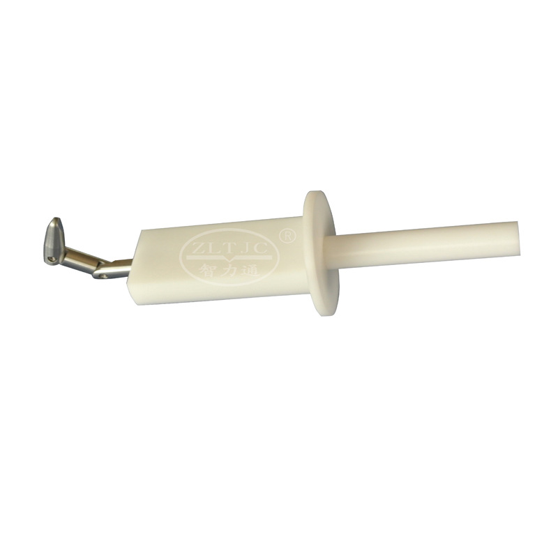 供应GB16842关节手指  关节指厂家 B型探针 曲指 B型手指 试具B