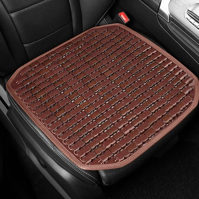 Summer car bamboo mat Cool pad