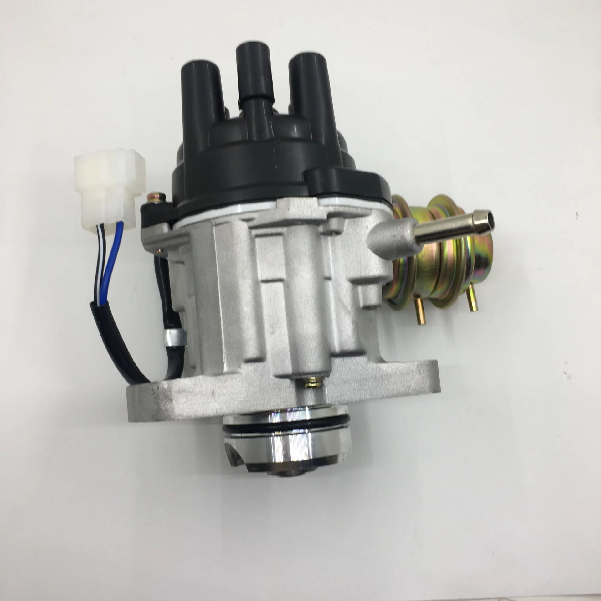 Ignition Distributor T6T87074 T6T87076 Md164468 for Mitsubishi I Saga