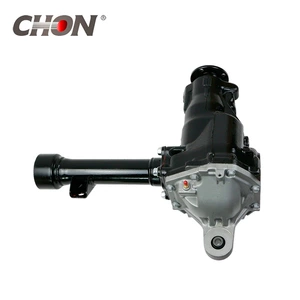 Suitable for Toyota Land Cruiser LC100 front axle differential assembly reducer assembly