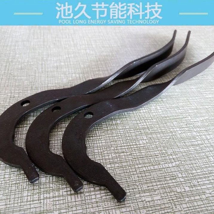 狮涛缝纫设备供应零部件 压脚放松手柄