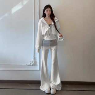 Ů���紺�l���\�����bŮ�nϵ����ootd����������2026�¿�Ů�b����