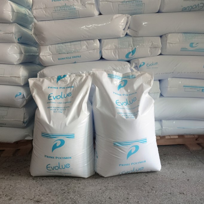 HDPE 5000H日本普瑞曼挤出成型高刚性工业部件片材 刚性