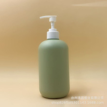 厂家直供 内衣液瓶 500mll 洗发水瓶内衣洗衣液瓶子沐浴露瓶500ml
