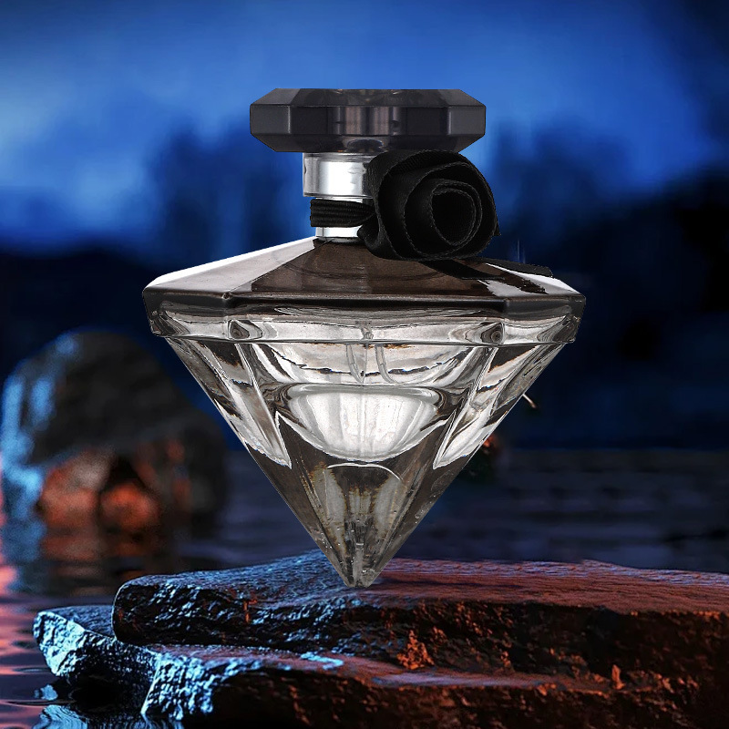 Comercio exterior transfronterizo noche diamante brillante dama fragancia duradera fragancia floral y afrutada fragancia fragancia Oriente Medio Amazonas perfume