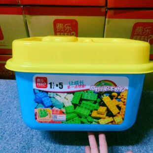 �M��130�w���eľͰ��ͨDIY���w�����Ƿeľ��ͯ����ƴ�b���2-6�q