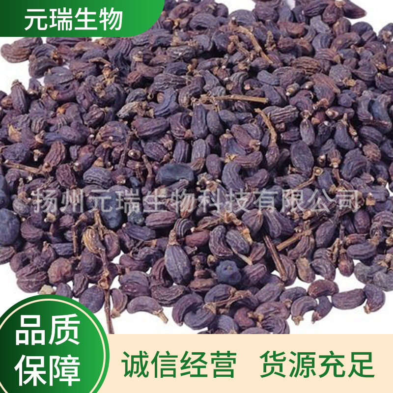 厂家供应女贞子提取物植物提取物棕黄色粉末 女贞子齐墩果酸提取