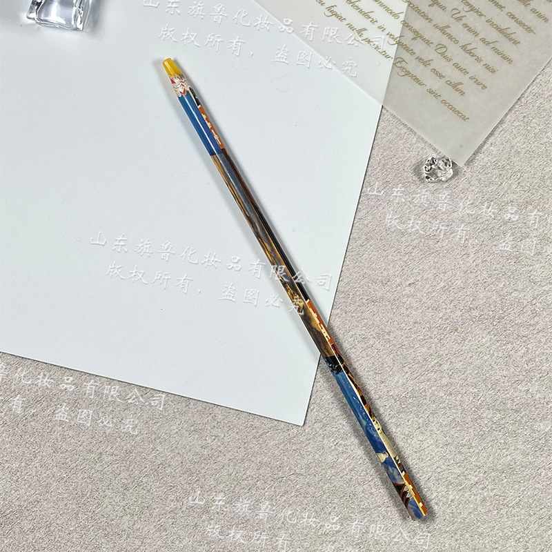 Pluma para decoración de uñas, aplicador de diamantes de imitación pequeños, bolígrafo adhesivo, crayón adhesivo, bolígrafo de diamantes de imitación adhesivo, herramienta de punteado fuerte, herramienta de succión de diamantes de imitación.