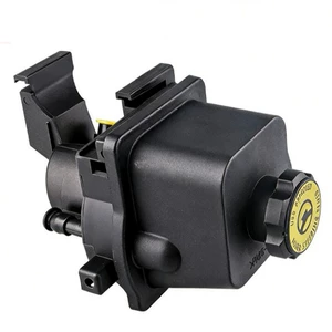 Chevrolet BUICK RAINIER 2004-2007 üçün 15117951 sükan nasosu yağı çəni