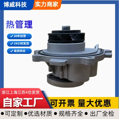 24405895,25195119 Is Water pump