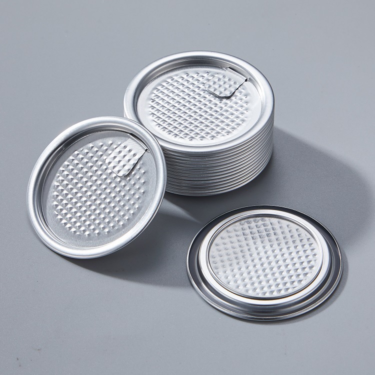 300型号305型号307型号定制金属盖易撕盖瓶盖各种型号的瓶盖厂家