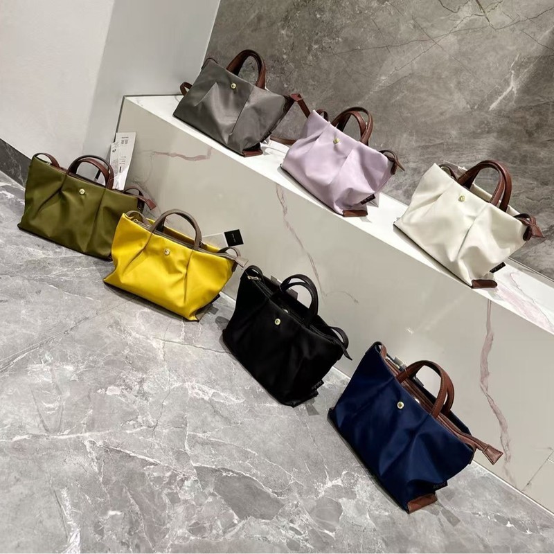 legato largo乐天斜挎包托特包手提包单肩包防水女包通勤背包|undefined