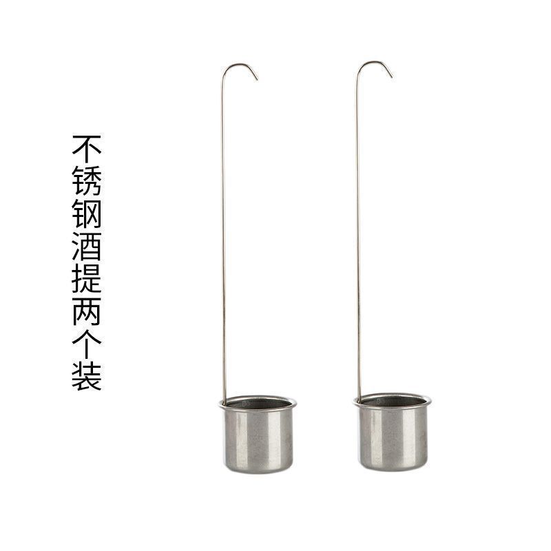 泡酒玻璃瓶专用空瓶酒坛家用容器食品级腌菜酸菜缸泡菜坛子密封罐|undefined