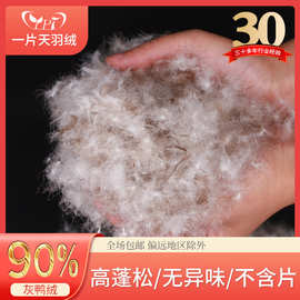 羽绒原料行业的最新动态