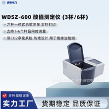 ������WDSZ-600 ��ֵ�y���x (3��/6��) ����һ�wʽ��Ч�y��