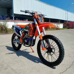 Negotiable wholesale price for the KEWS K16 NB300 trail version water-cooled engine, suitable for high-speed off-road motorcycles