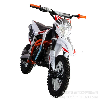Adult 14-12, Motosikletlər