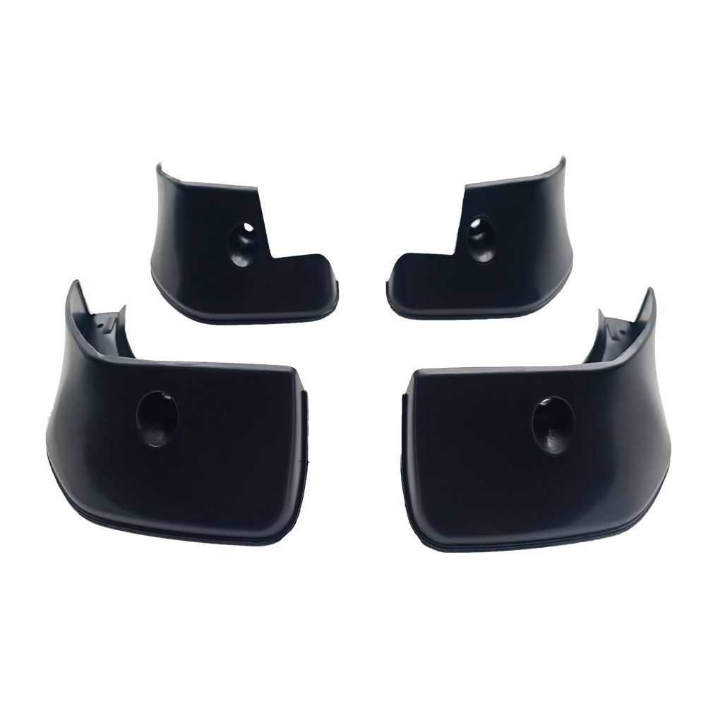 Suitable for Toyota Corolla Axio Fender 07-12-17Axiofielder Car Mudguard Accessories